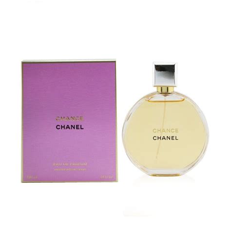 chanel chance yellow perfume review